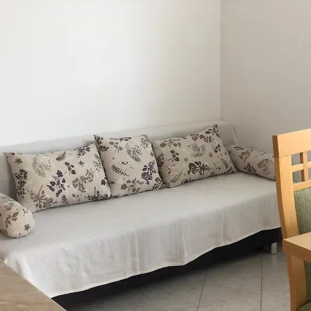 Laura Apartamento *