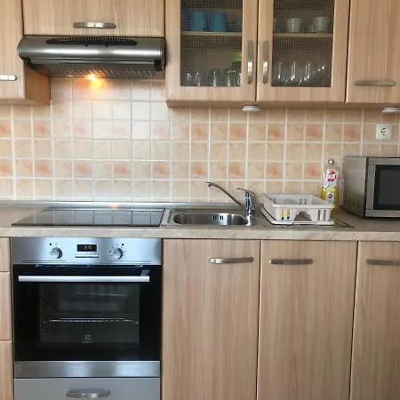 Laura Apartamento Lopar