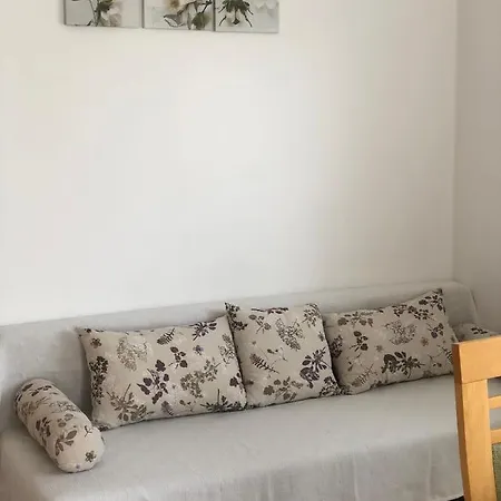 Apartamento Laura
