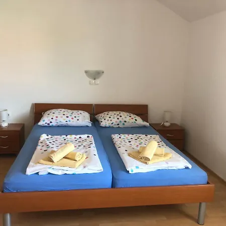 Apartamento Laura Lopar